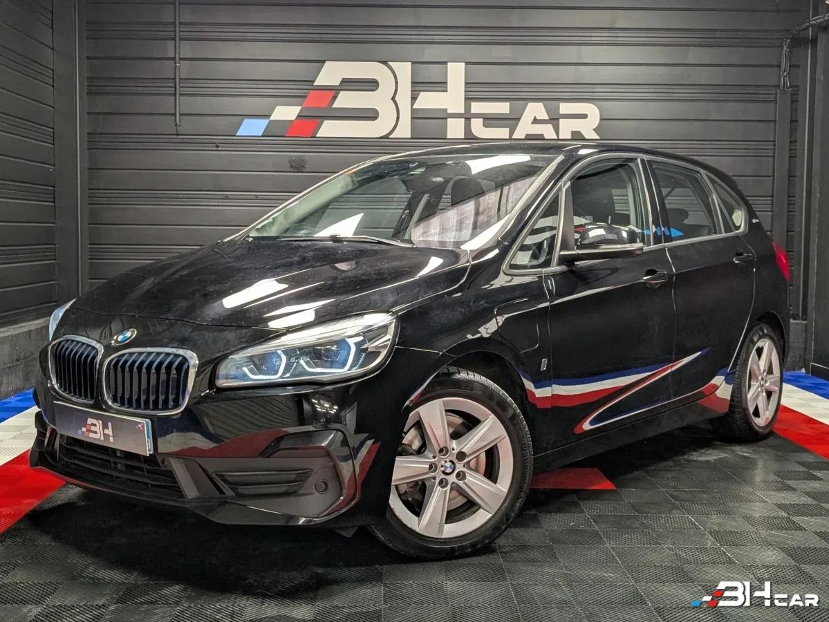 Image: Bmw Serie 2 ACTIVE-TOURER 225 XE PHEV HYBRID SPORT XDRIVE