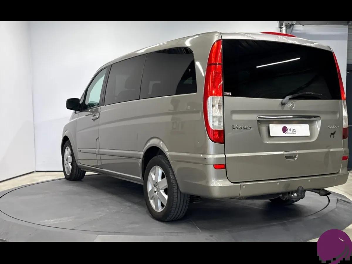 Mercedes Viano
