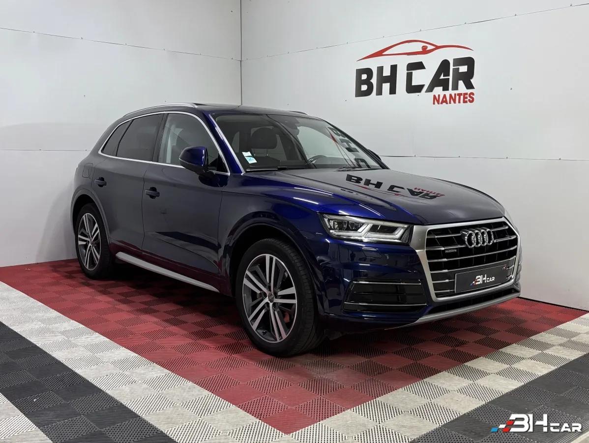 Image Audi Q5