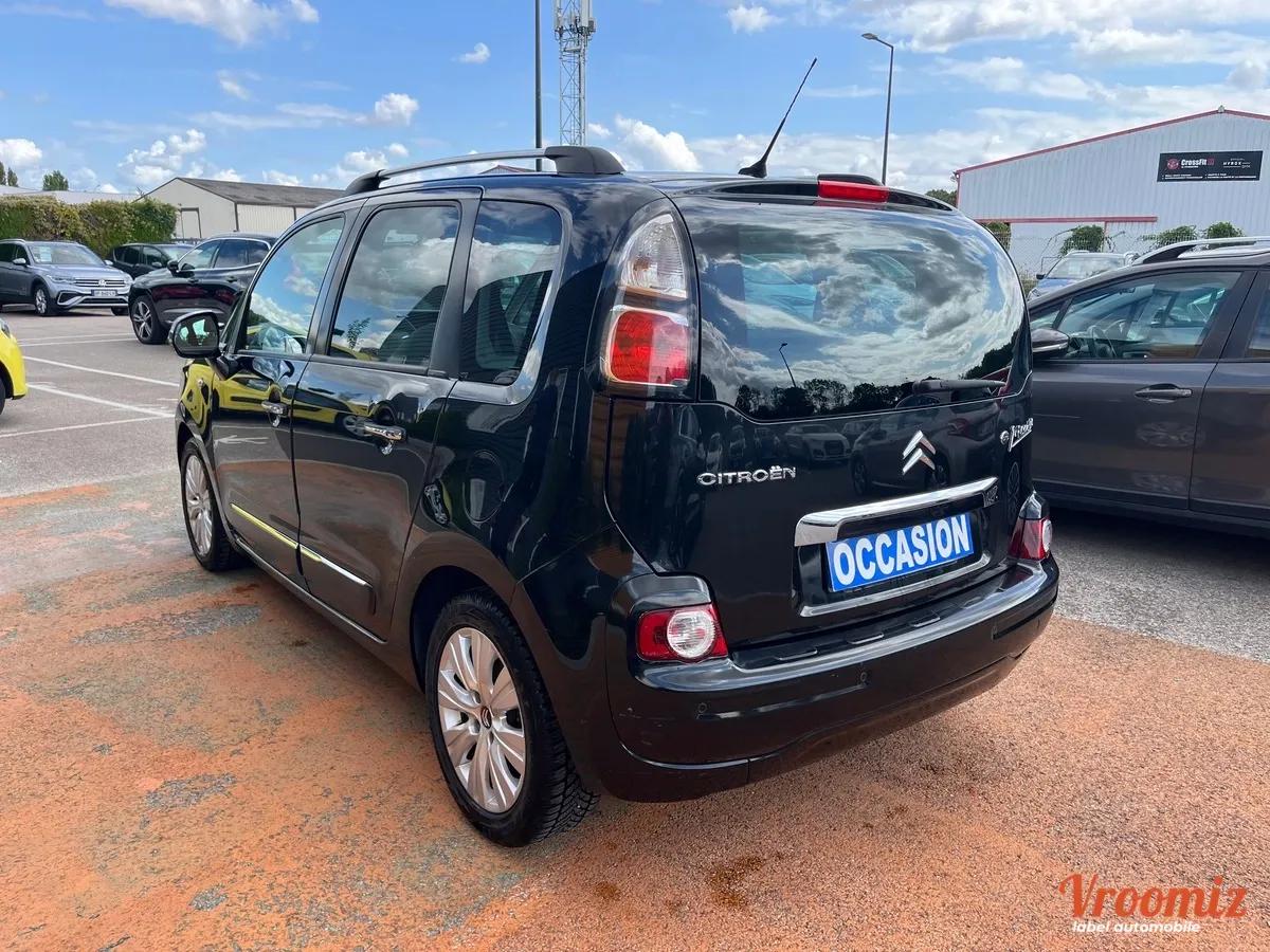 Citroen C3 Picasso 