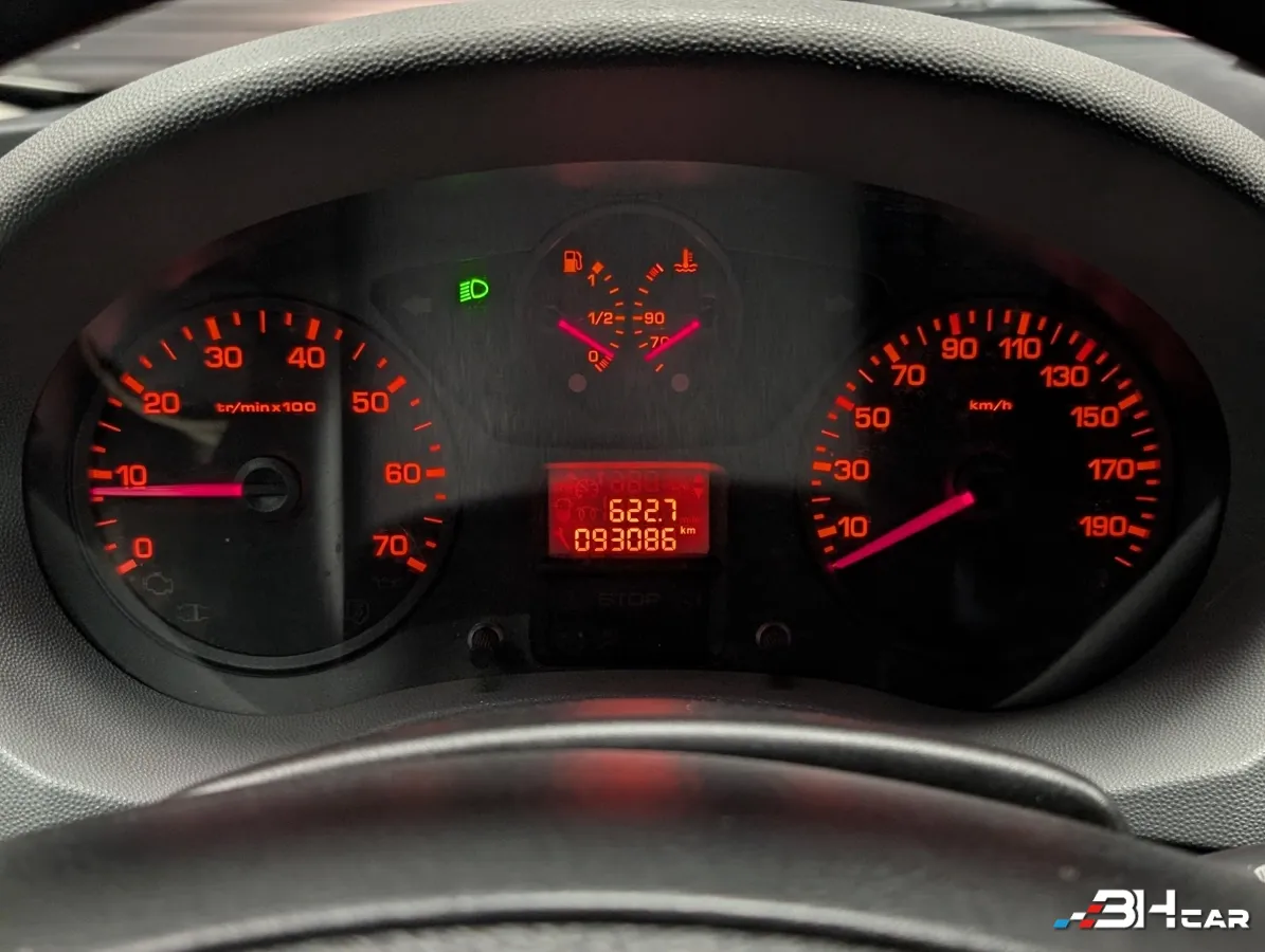 Fiat Scudo Vu - photo 11