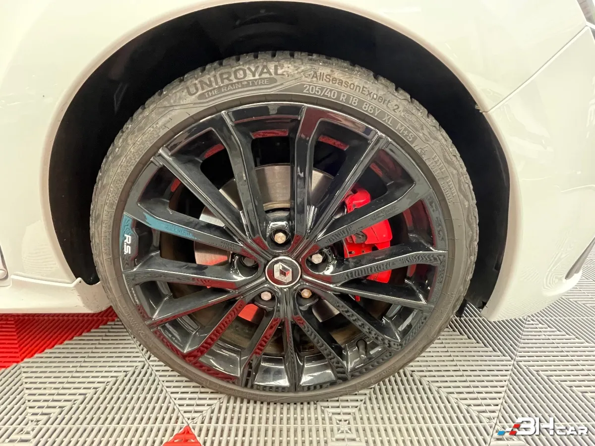 Renault Clio - photo 30