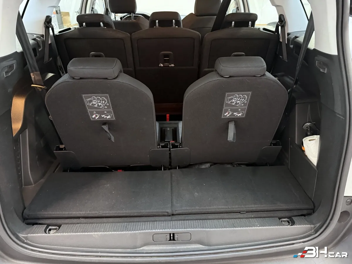 Peugeot 5008 - photo 15
