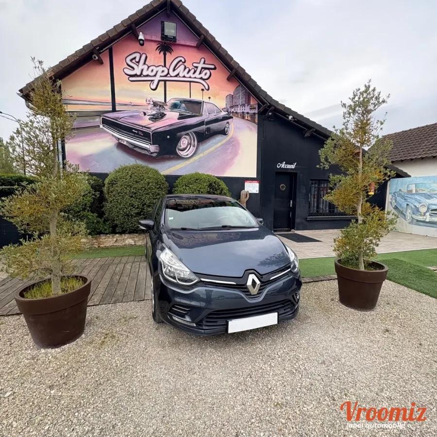 Photo du véhicule