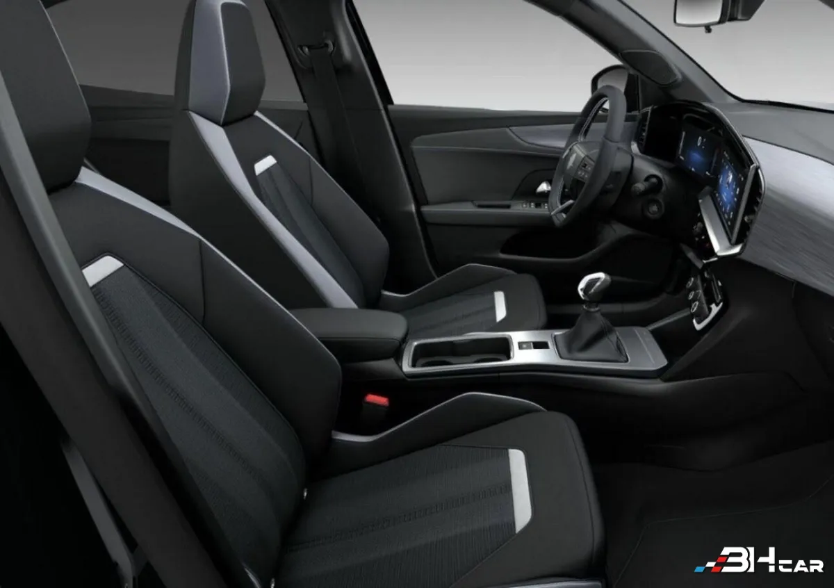 Opel Mokka - photo 6