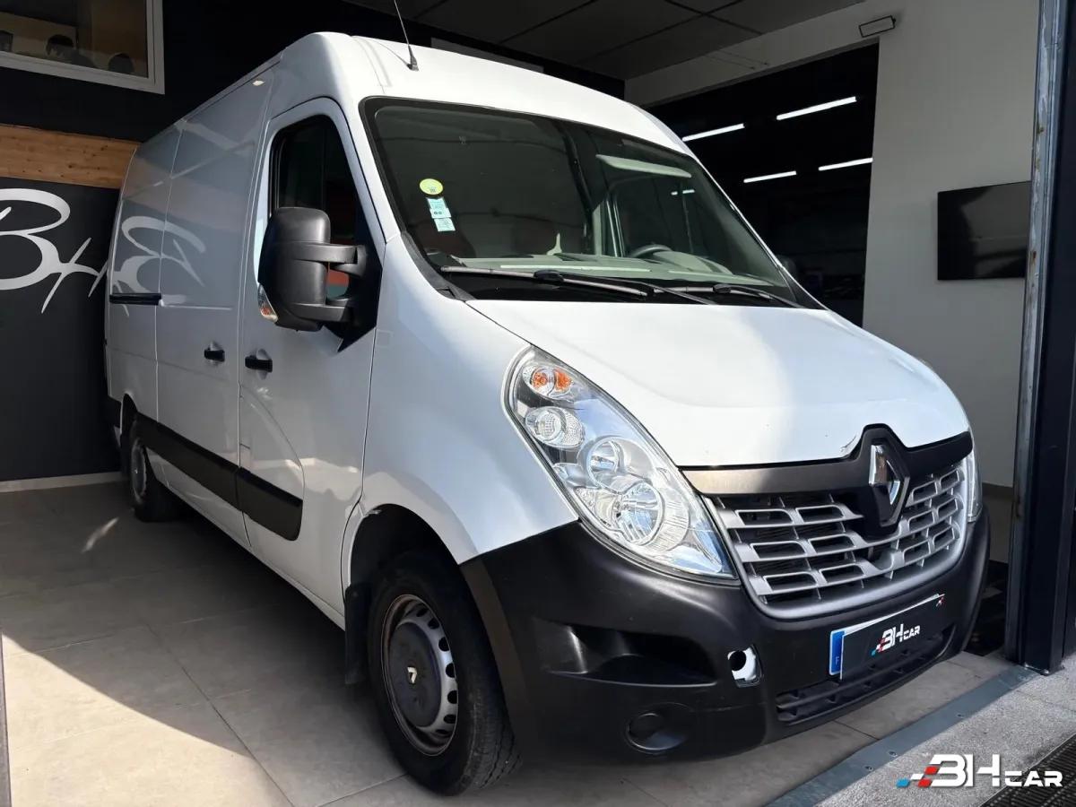 Image RENAULT Master