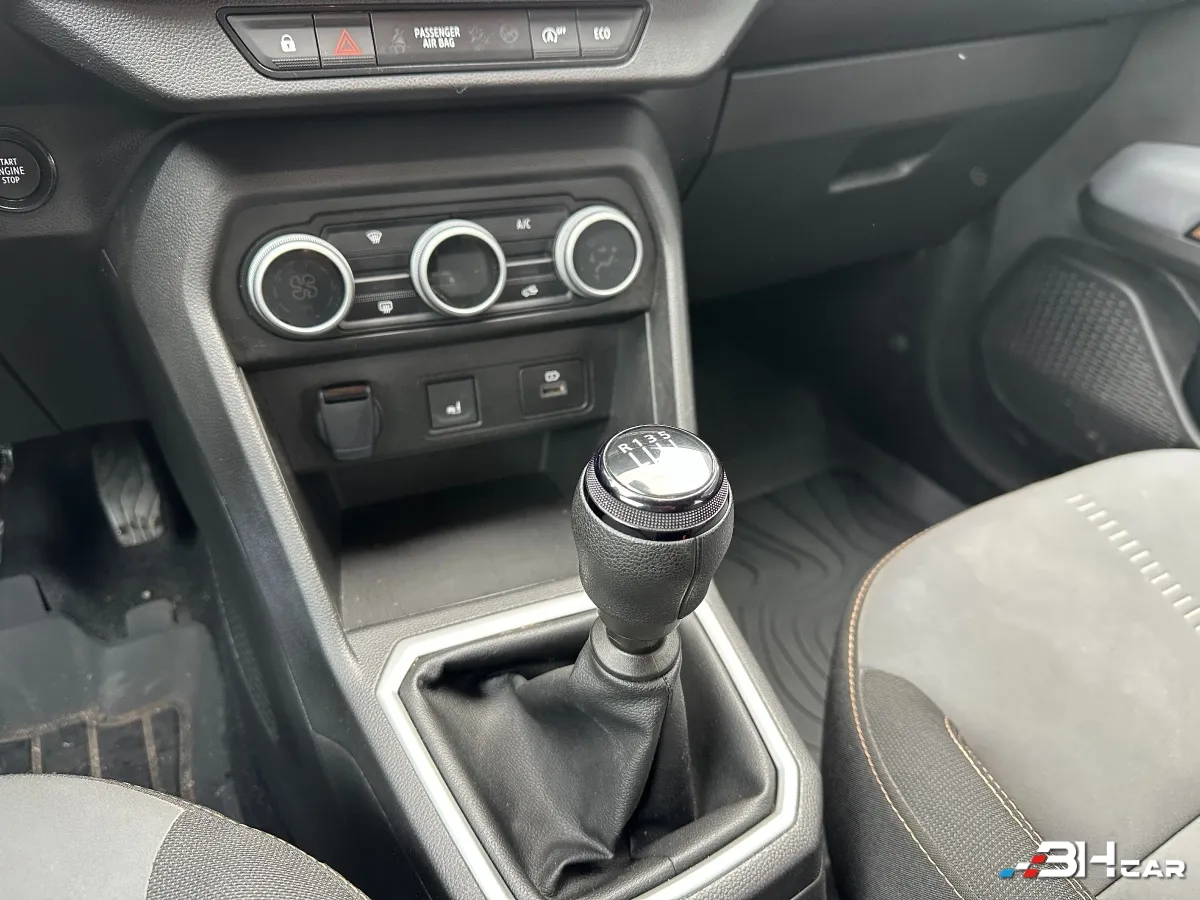 Dacia Jogger - photo 18