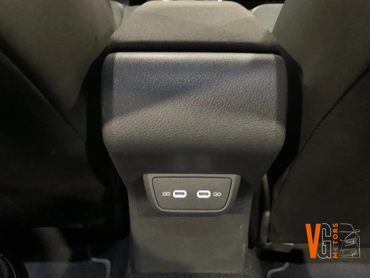 Volkswagen Polo 1.0 TSI 95 STYLE DSG BVA