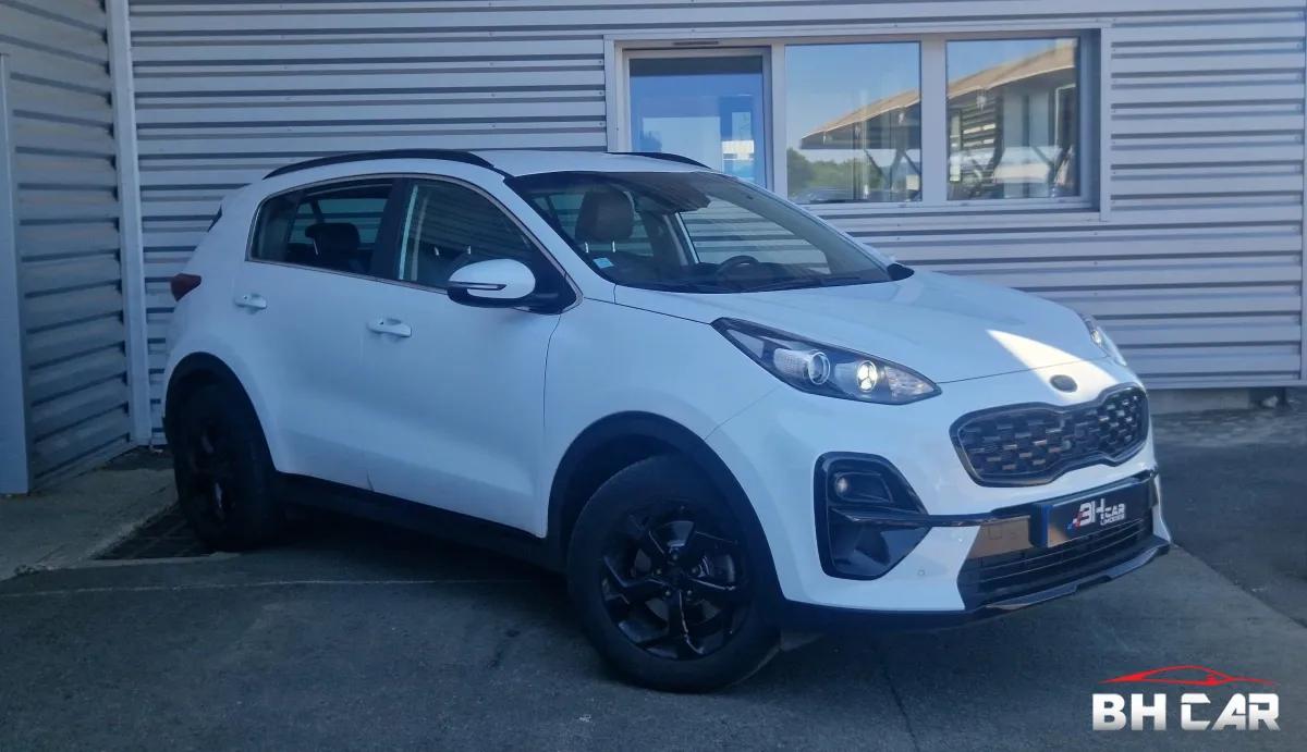 Image Kia Sportage