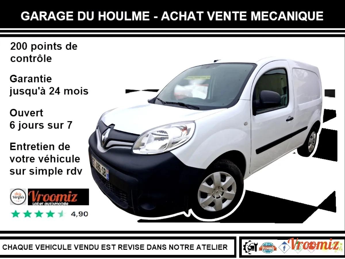 RENAULT Kangoo Express