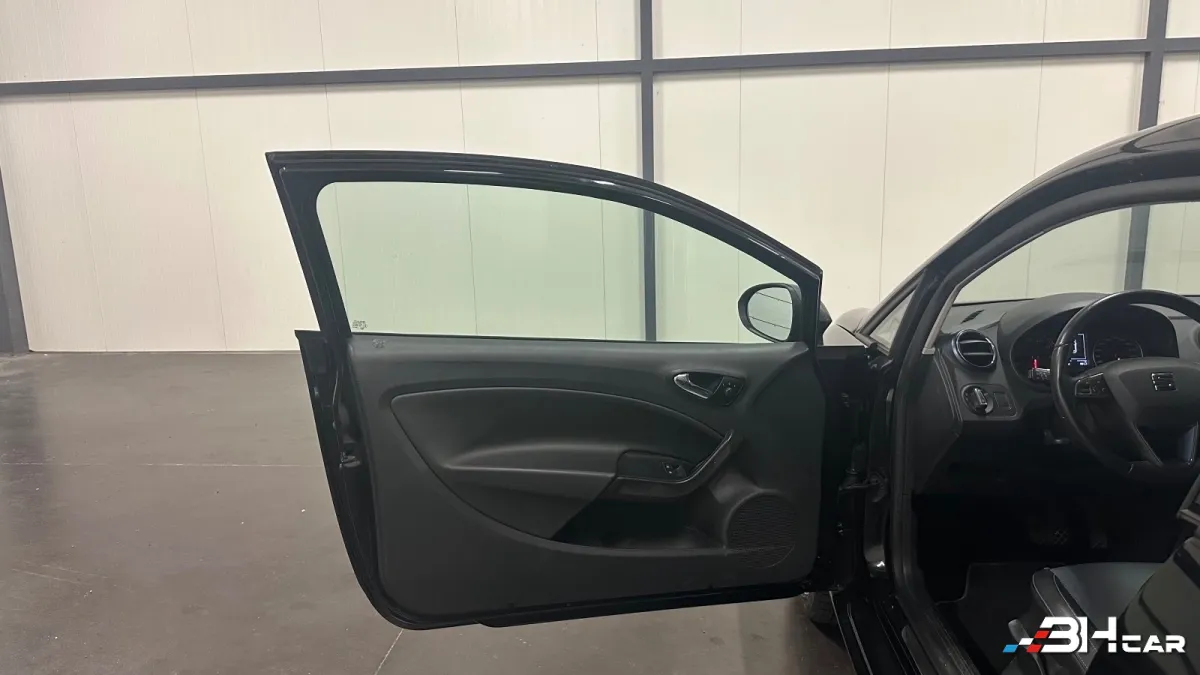 Seat Ibiza - photo 13