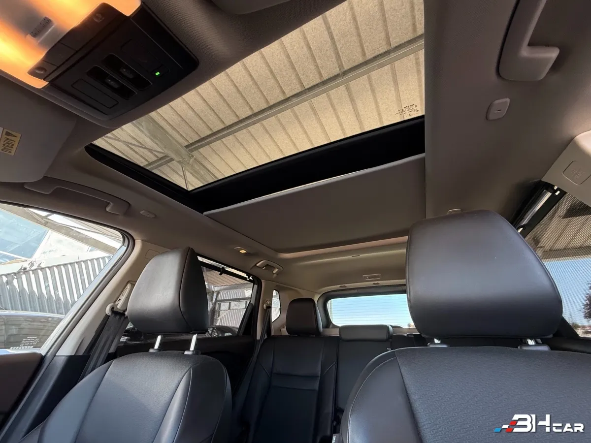 Nissan X-trail - photo 23