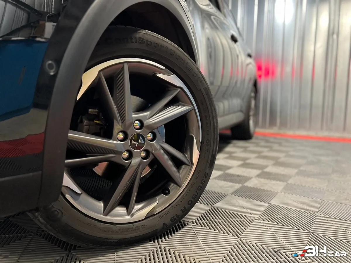 Aperçu indisponible de DS DS 7