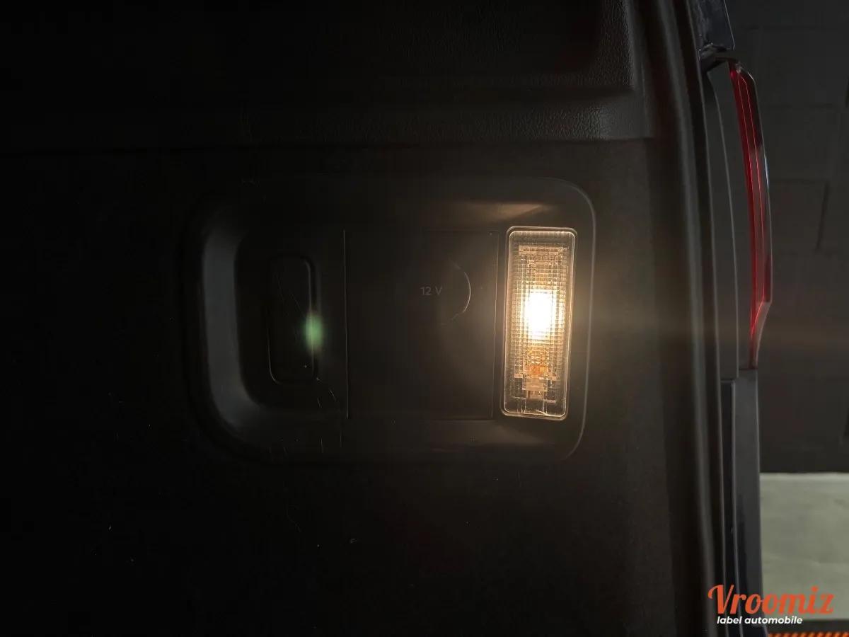 Volkswagen Sharan 2.0 TDI 170 BLUEMOTION CARAT BVA