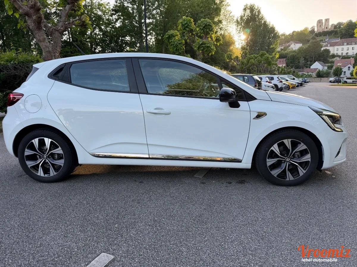 Renault Clio 1.0 TCE 90 LIMITED