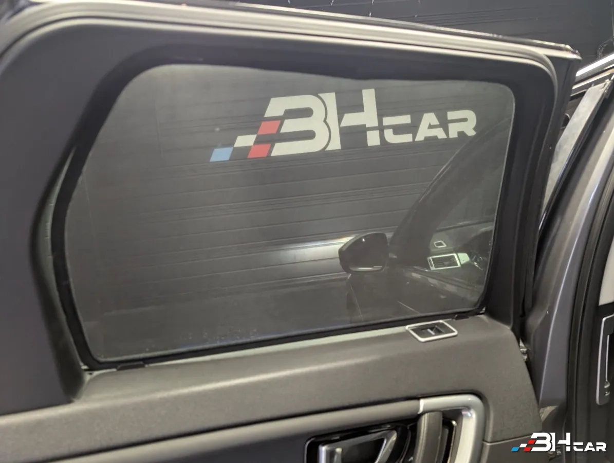 Land Rover Discovery Sport - photo 22