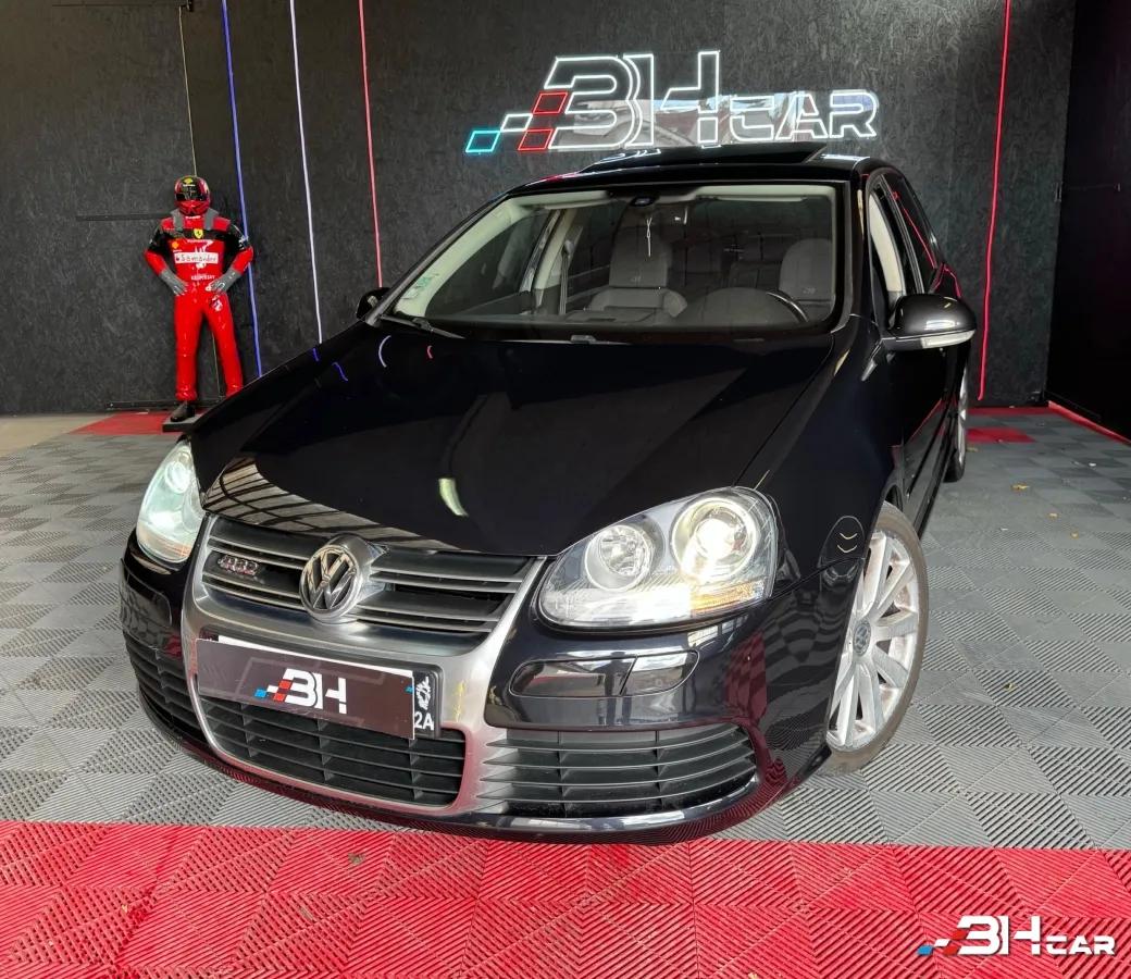 Aperçu indisponible de Volkswagen Golf