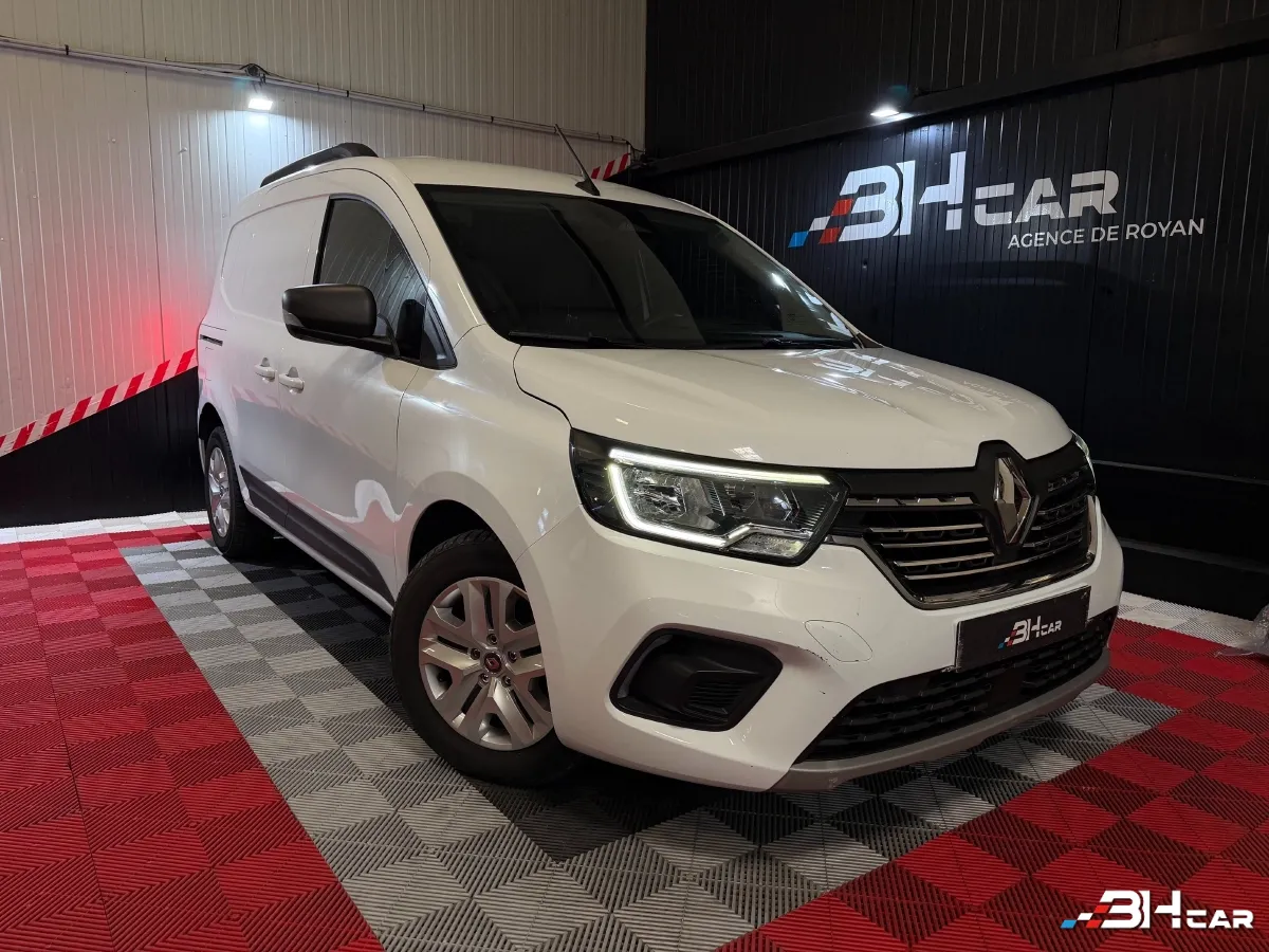 Renault Kangoo