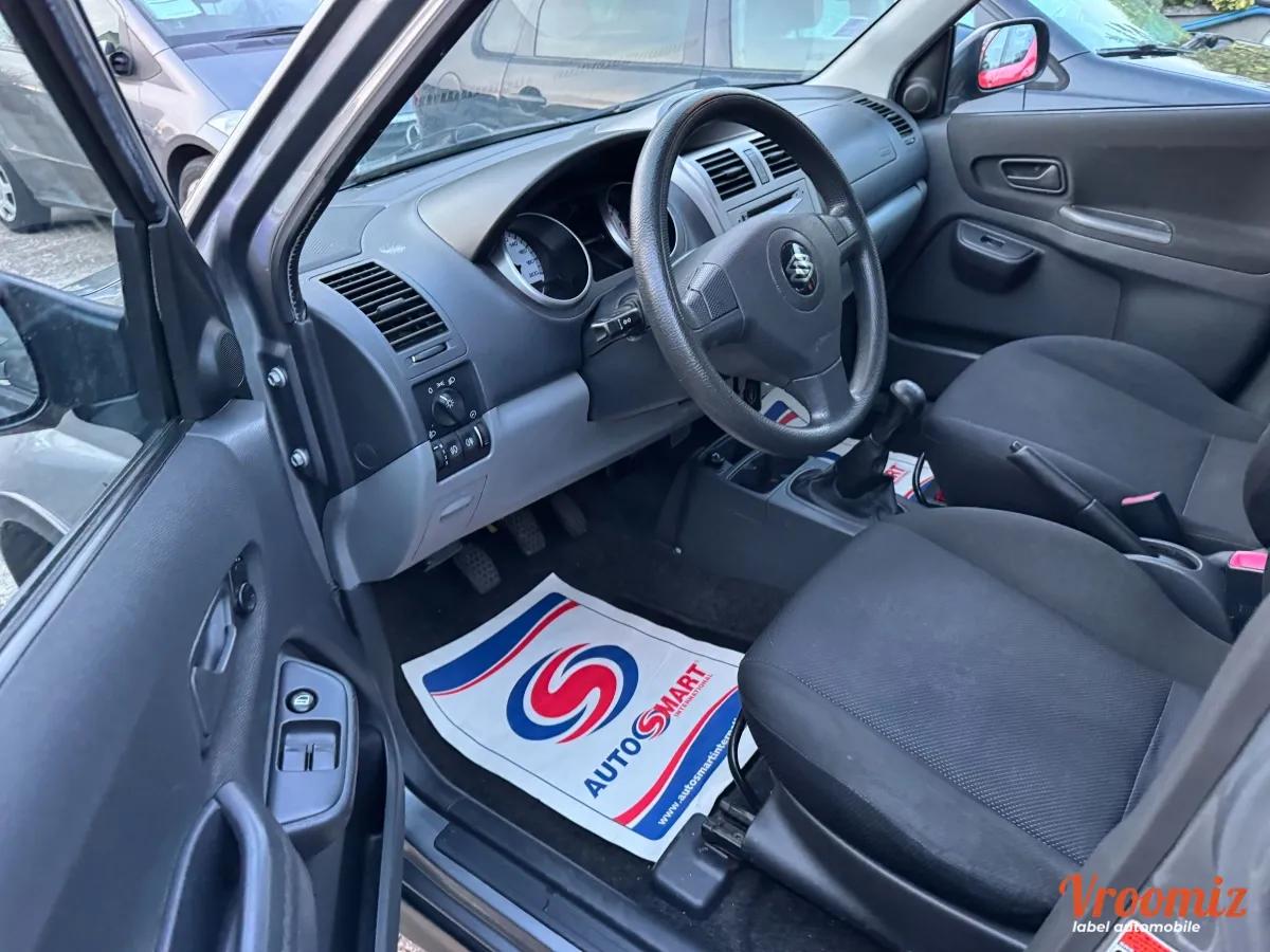 Suzuki Ignis 1.3 95 X-45 2WD