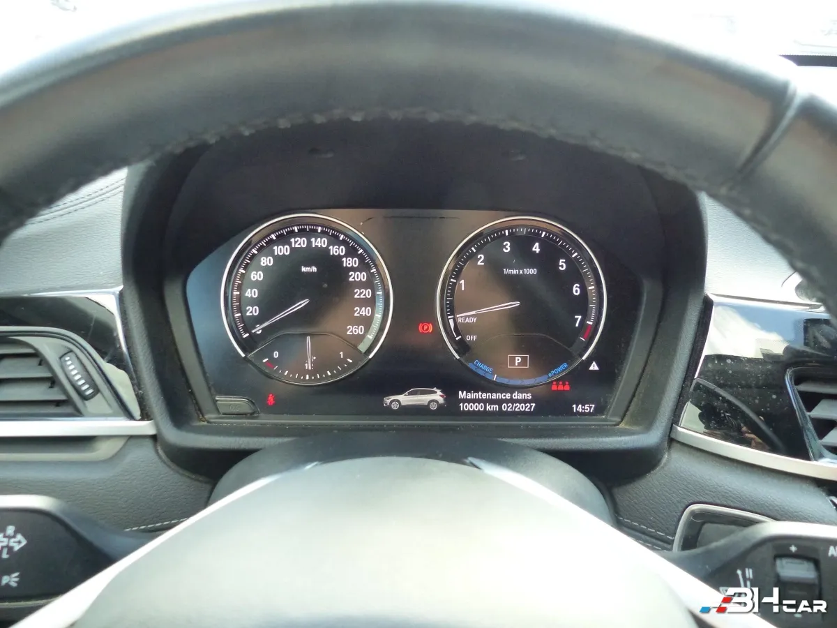 Bmw X1 - photo 18