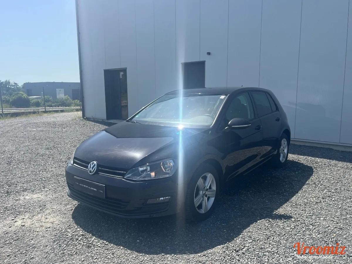 Volkswagen Golf 1.2 TSI BMT COMFORTLINE