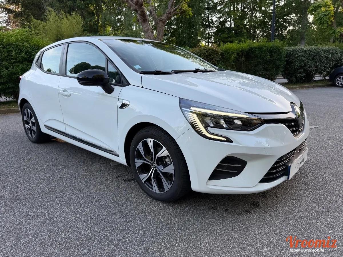 Renault Clio 1.0 TCE 90 LIMITED