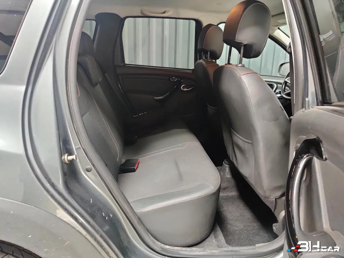 Aperçu indisponible de Dacia Duster