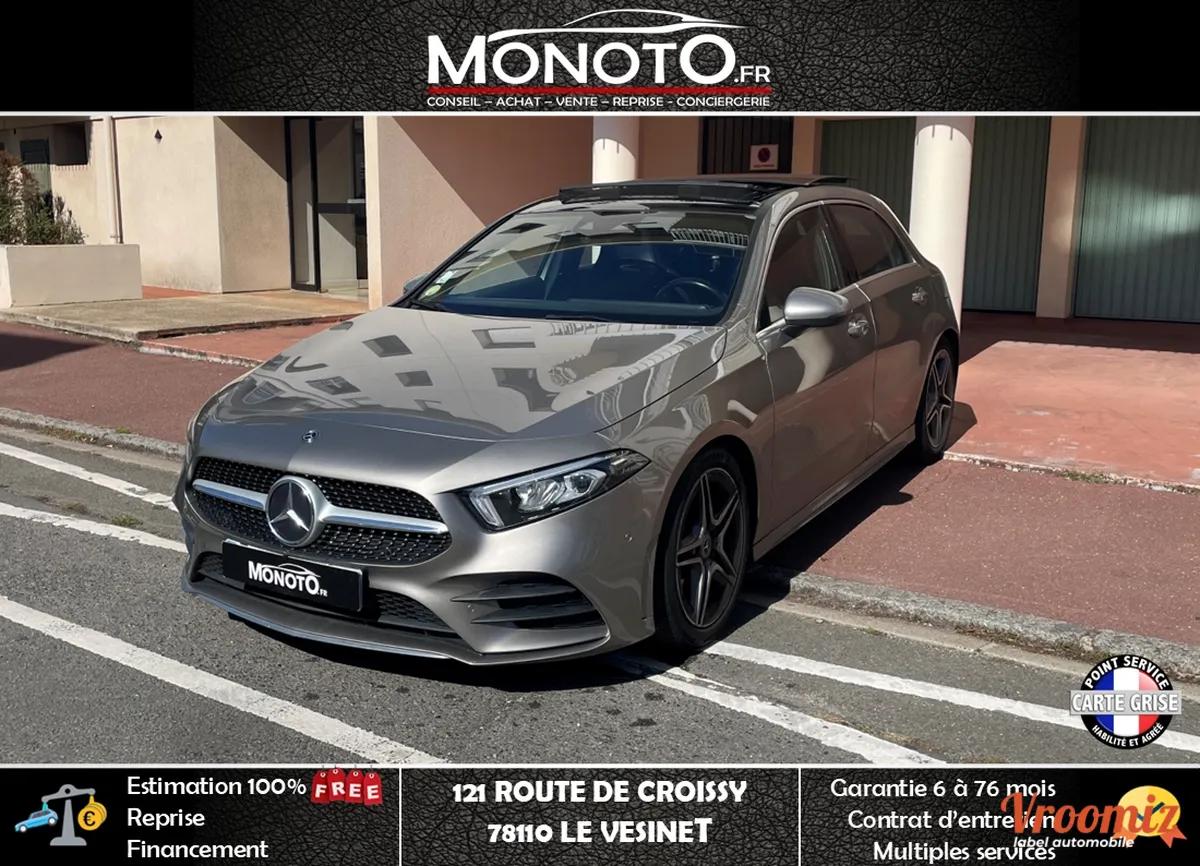 Photo du véhicule