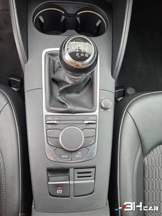 Aperçu indisponible de Audi A3