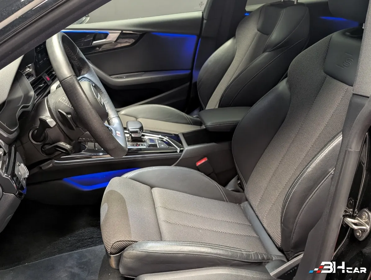 Audi A5 - photo 8