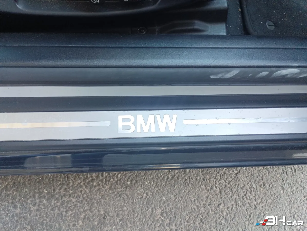 Bmw Serie 3 - photo 30