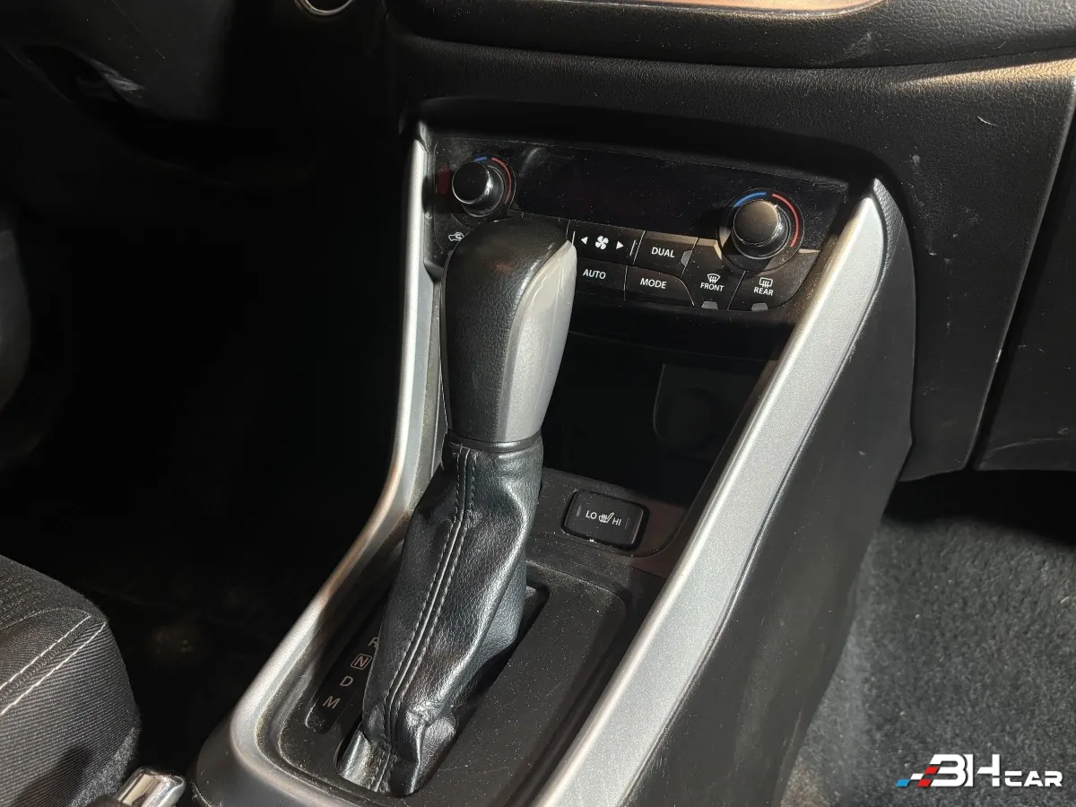 Suzuki Sx-4 S-cross - photo 8