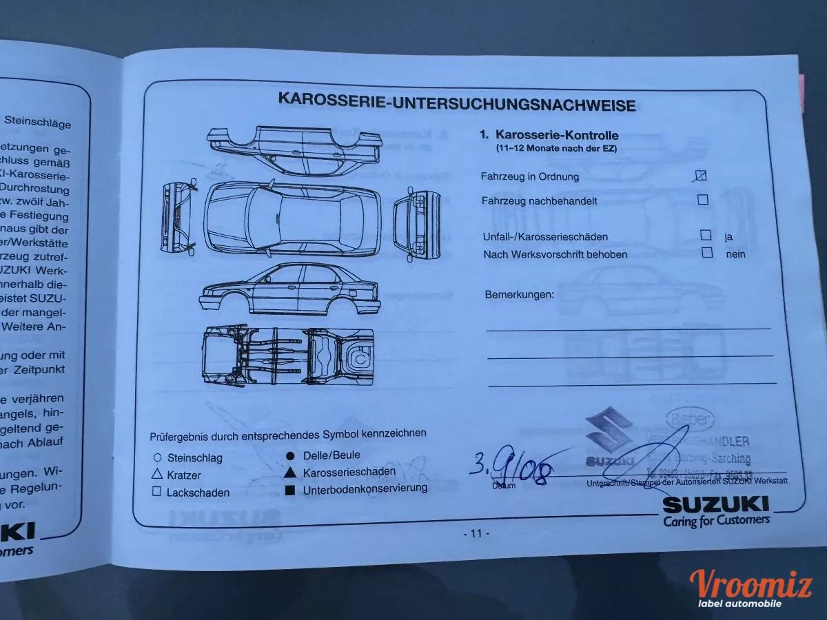 Suzuki Ignis 1.3 95 X-45 2WD