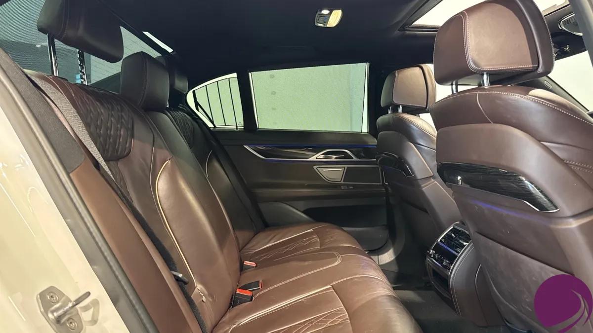 Bmw Serie 7
