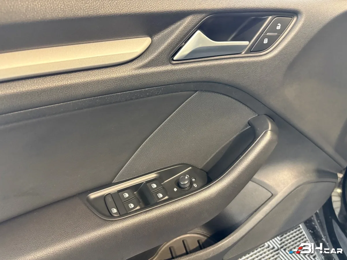Audi A3 - photo 14