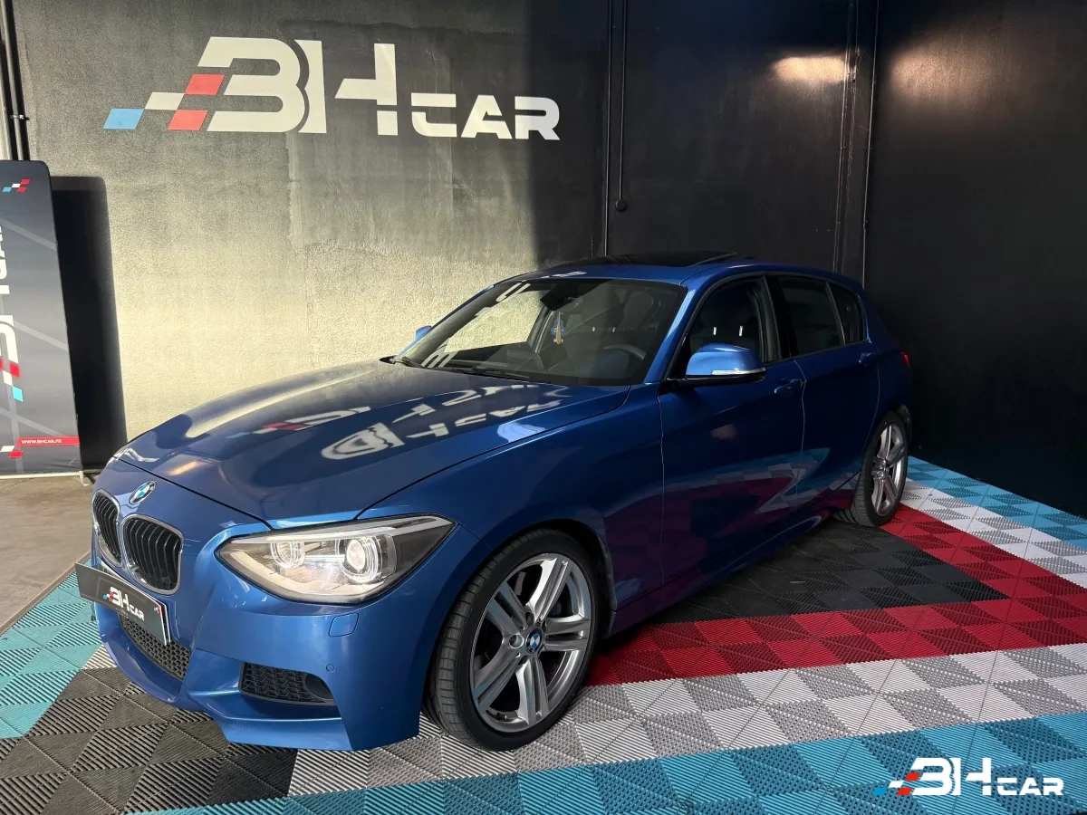 Bmw Serie 1