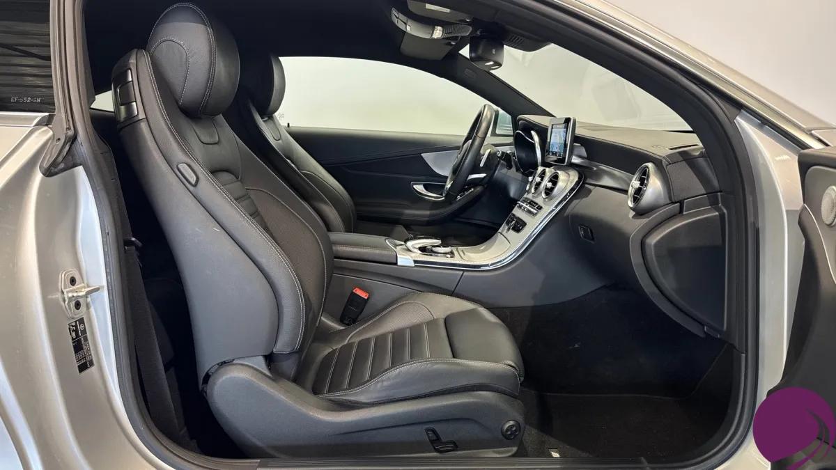 Mercedes Classe C