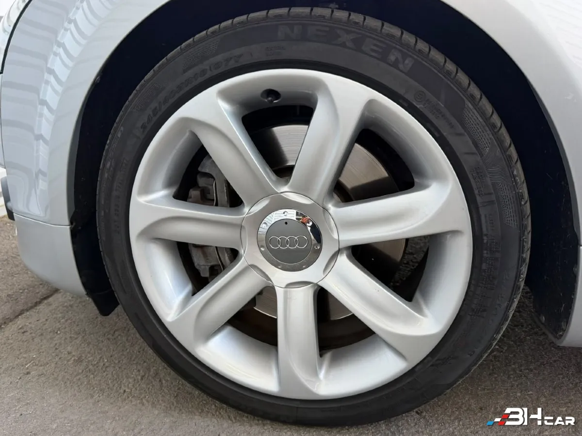 Audi Tt - photo 17