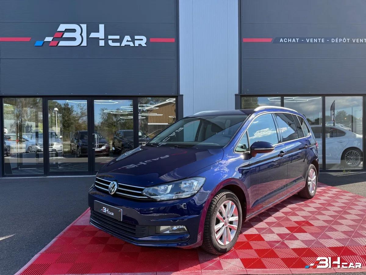 Image Volkswagen Touran