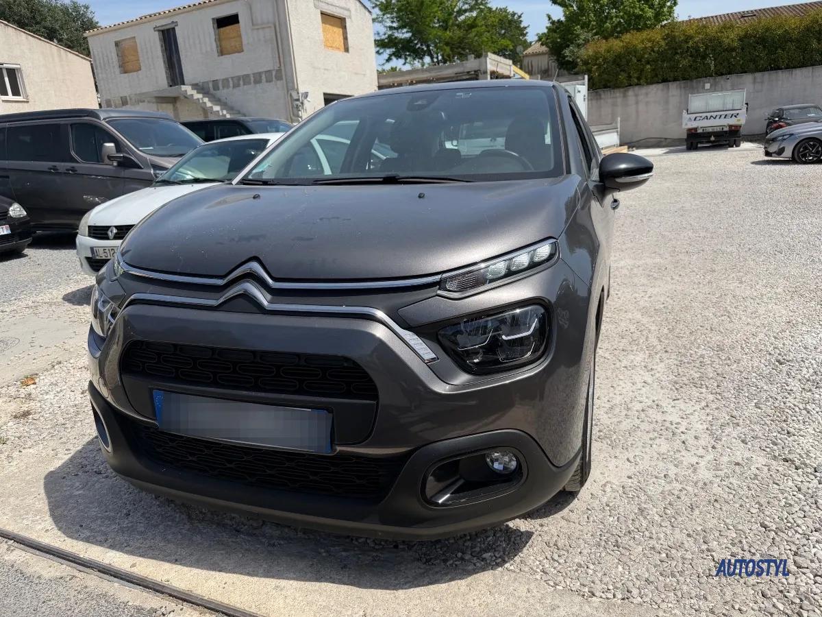 Citroën C3