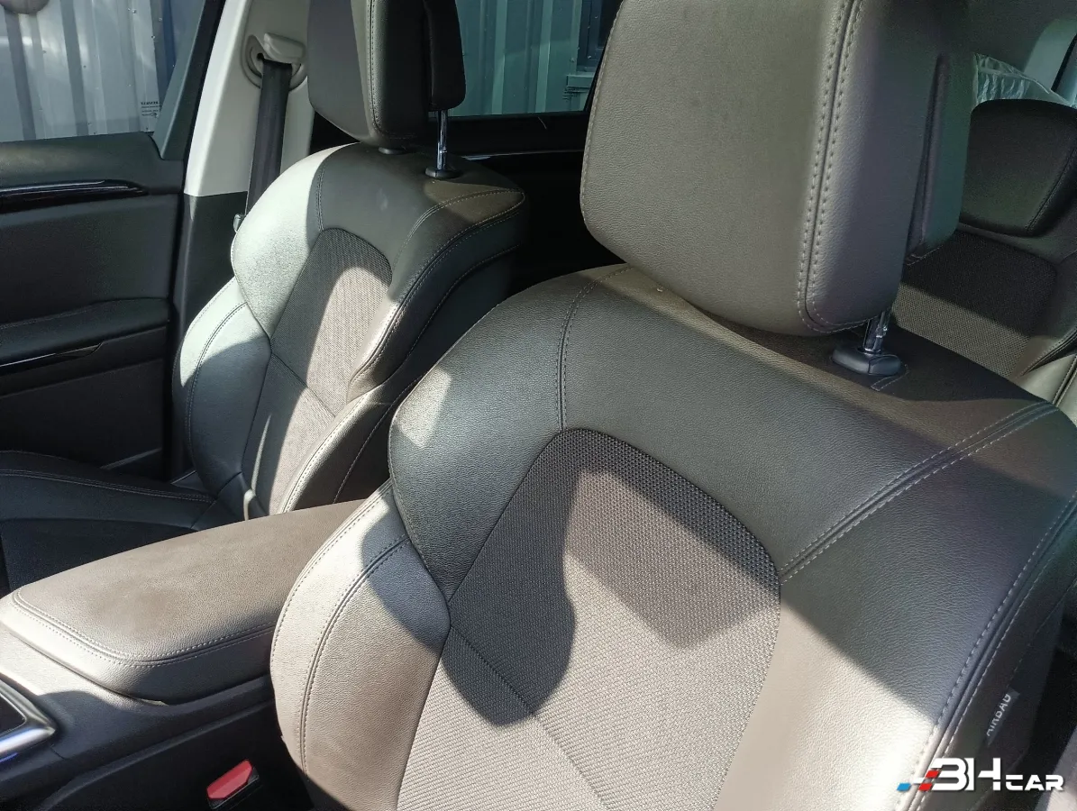 Renault Espace - photo 17