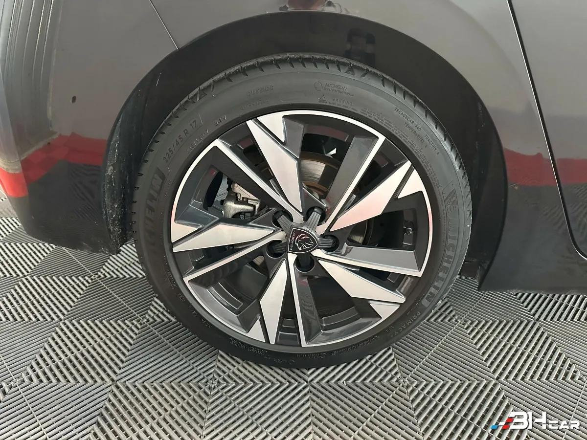 Aperçu indisponible de Peugeot 308