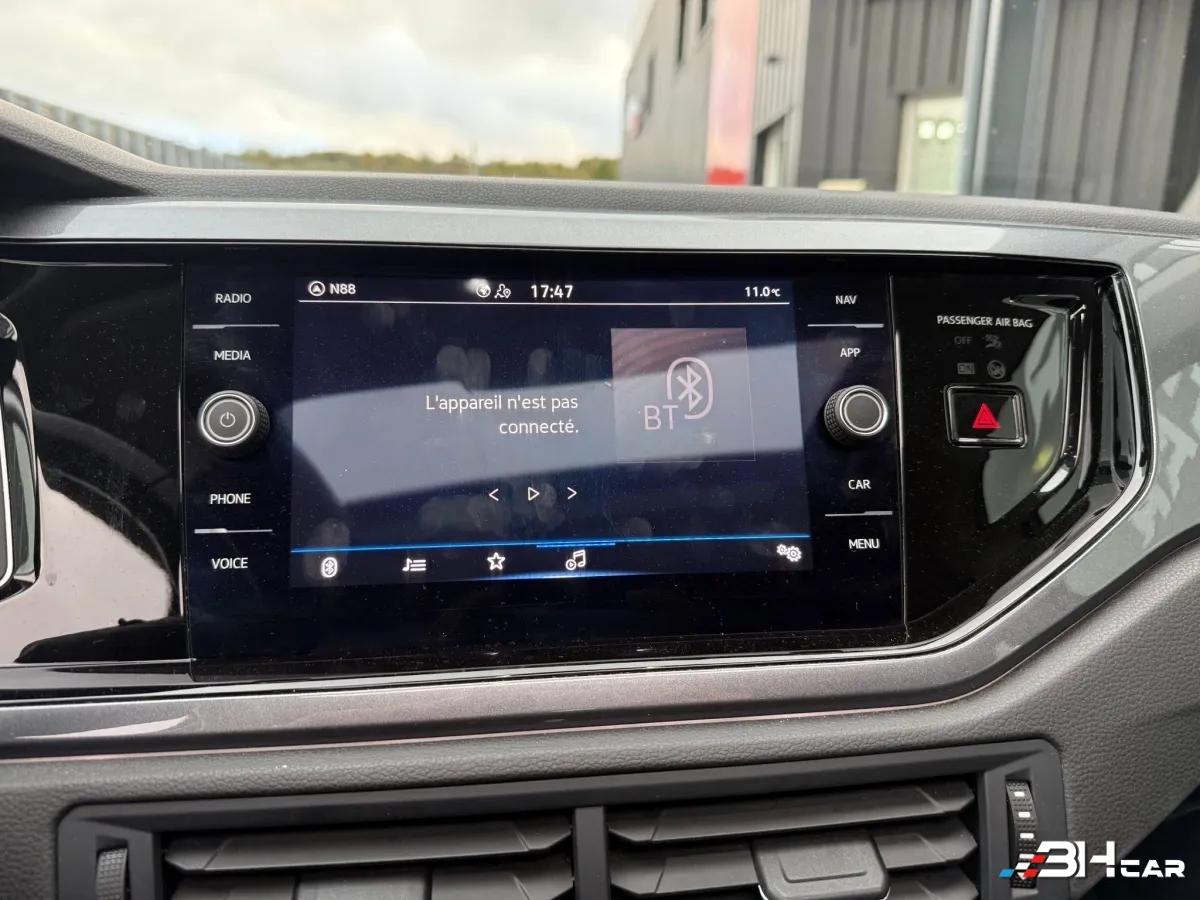 Aperçu indisponible de Volkswagen Polo