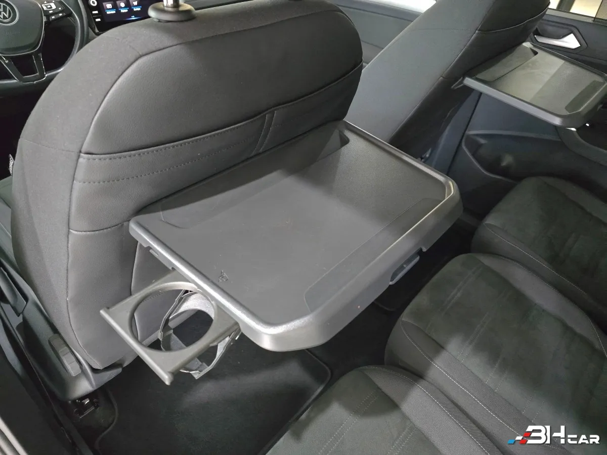 Volkswagen Touran - photo 35