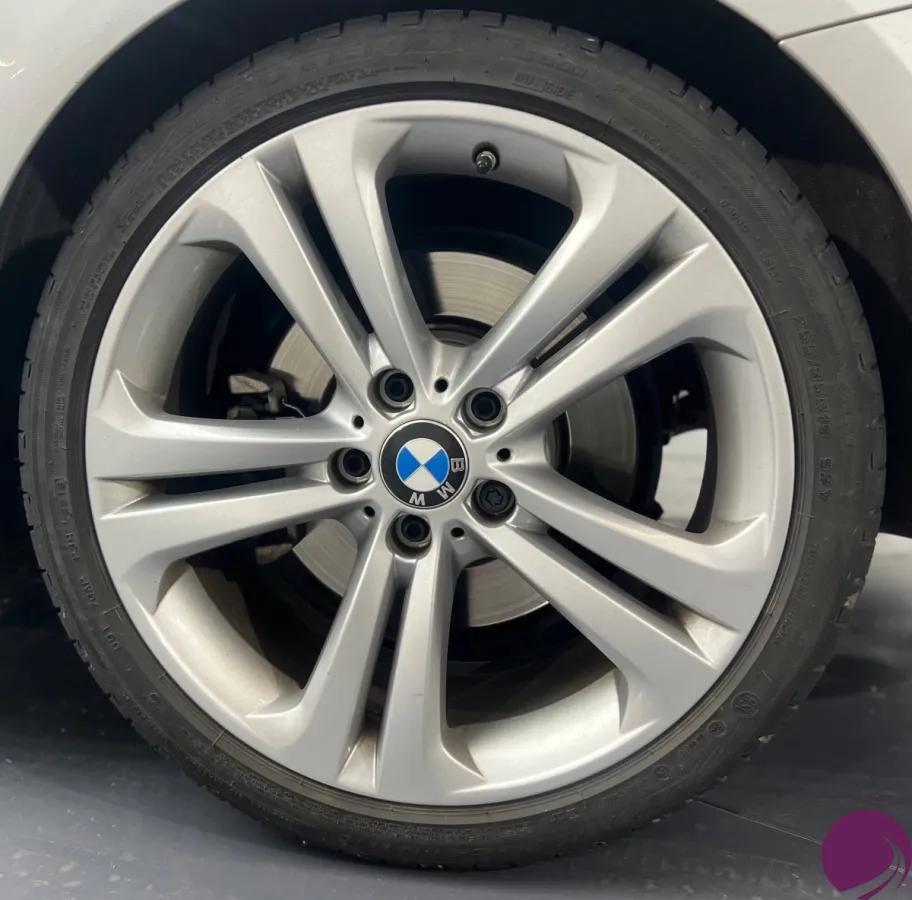 Bmw Serie 4