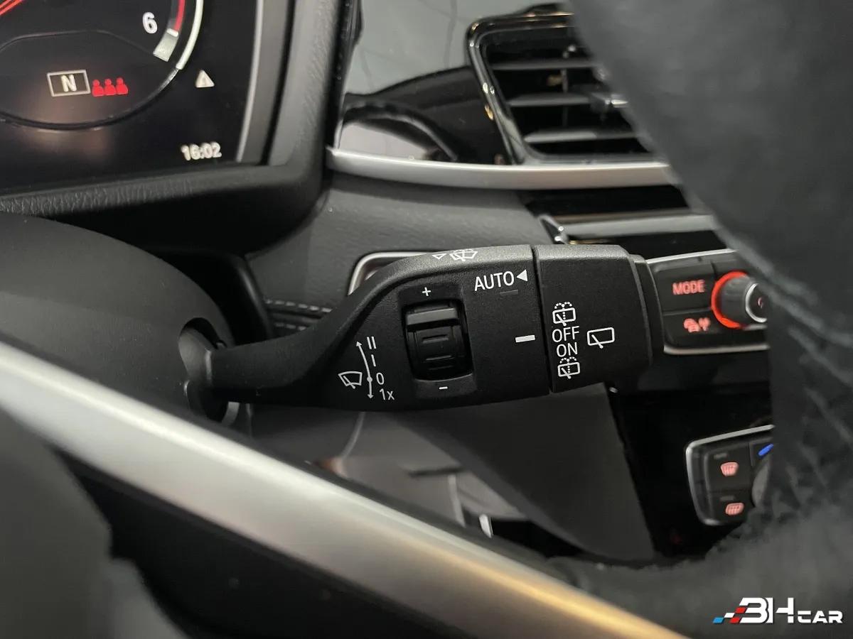 Aperçu indisponible de Bmw X1