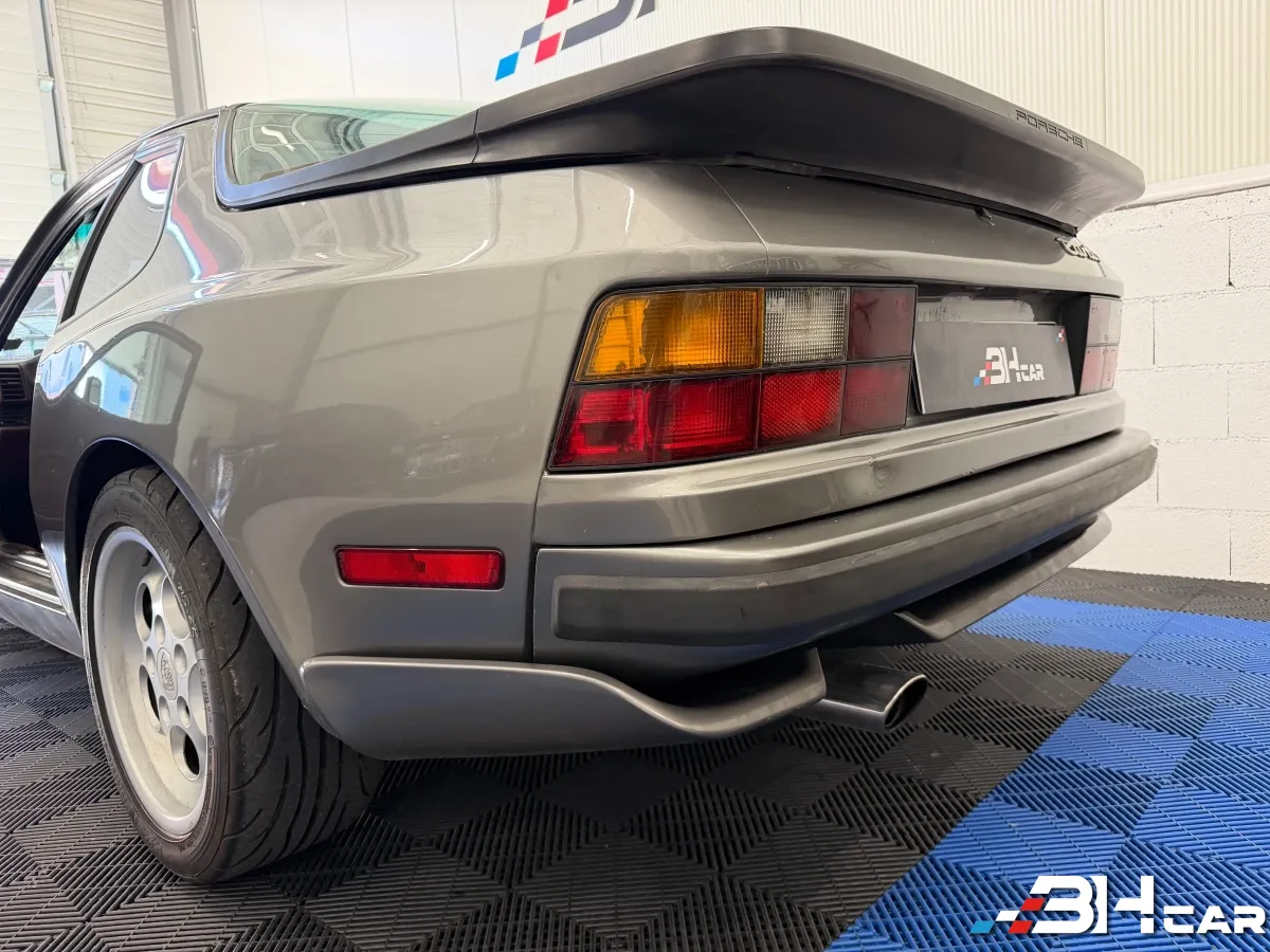 Porsche 9 - photo 20