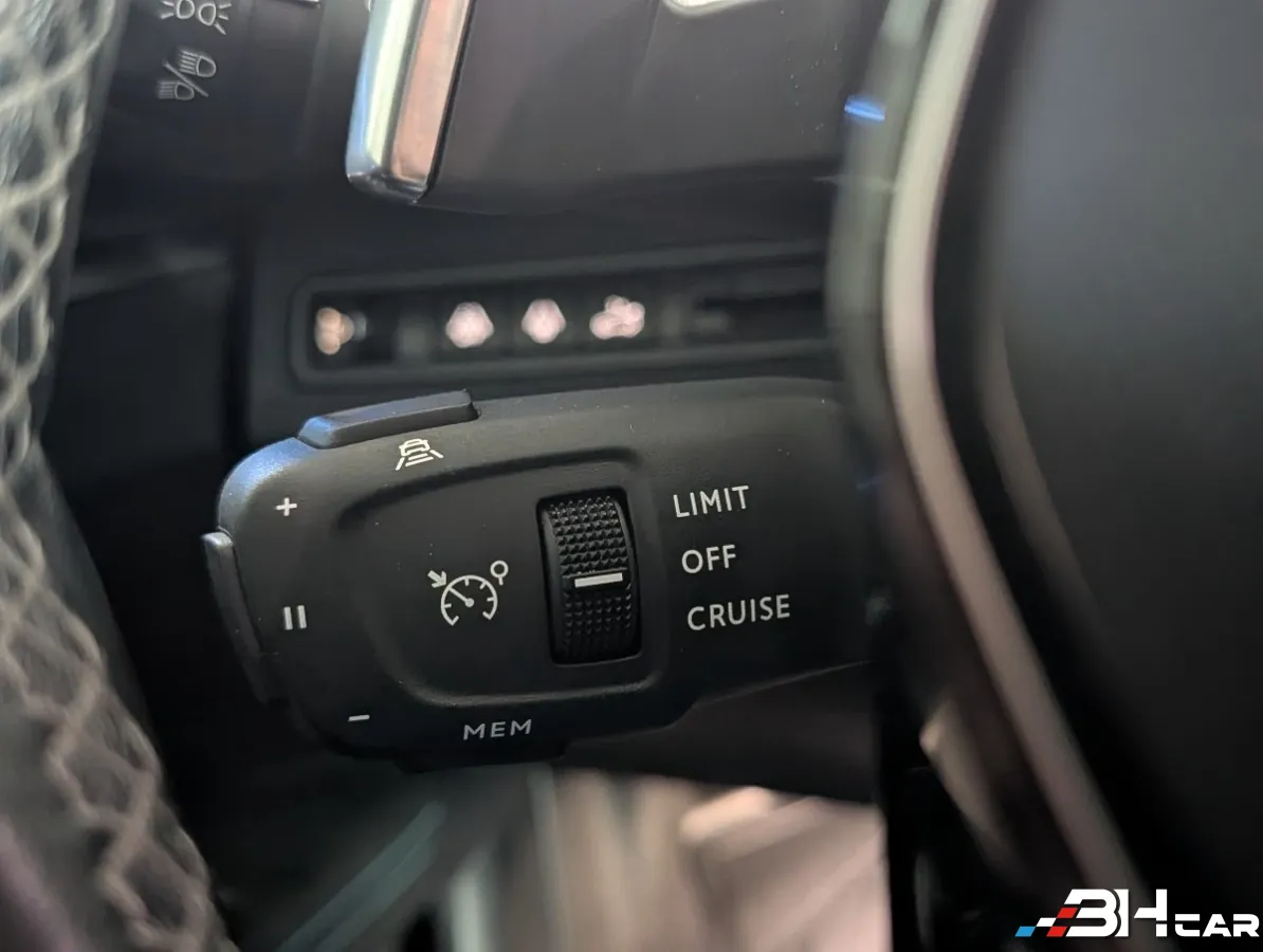 Peugeot 3008 - photo 23