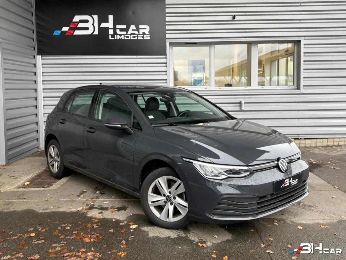 Image Volkswagen Golf