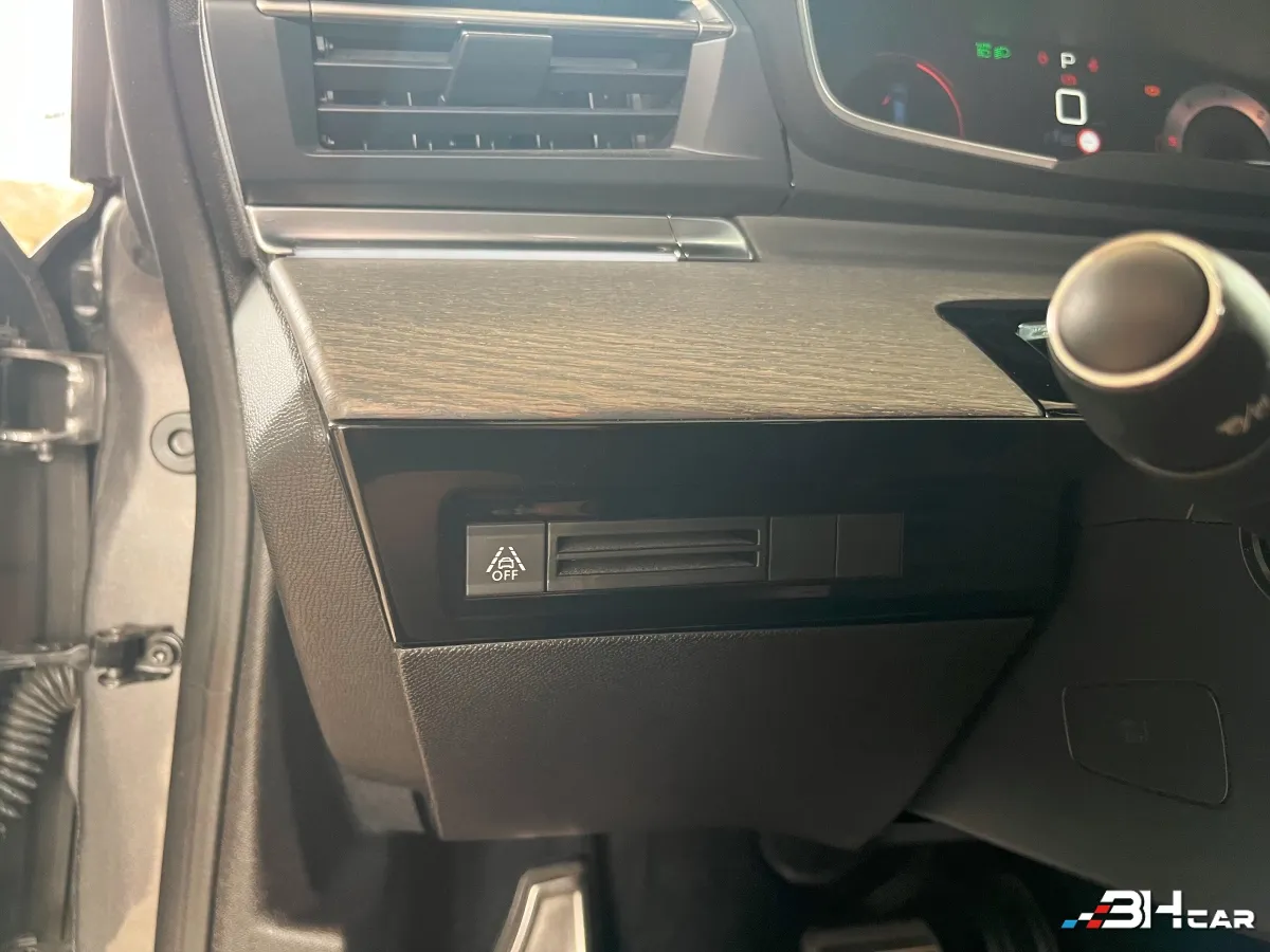 Peugeot 508 - photo 25